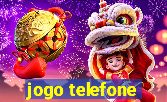 jogo telefone